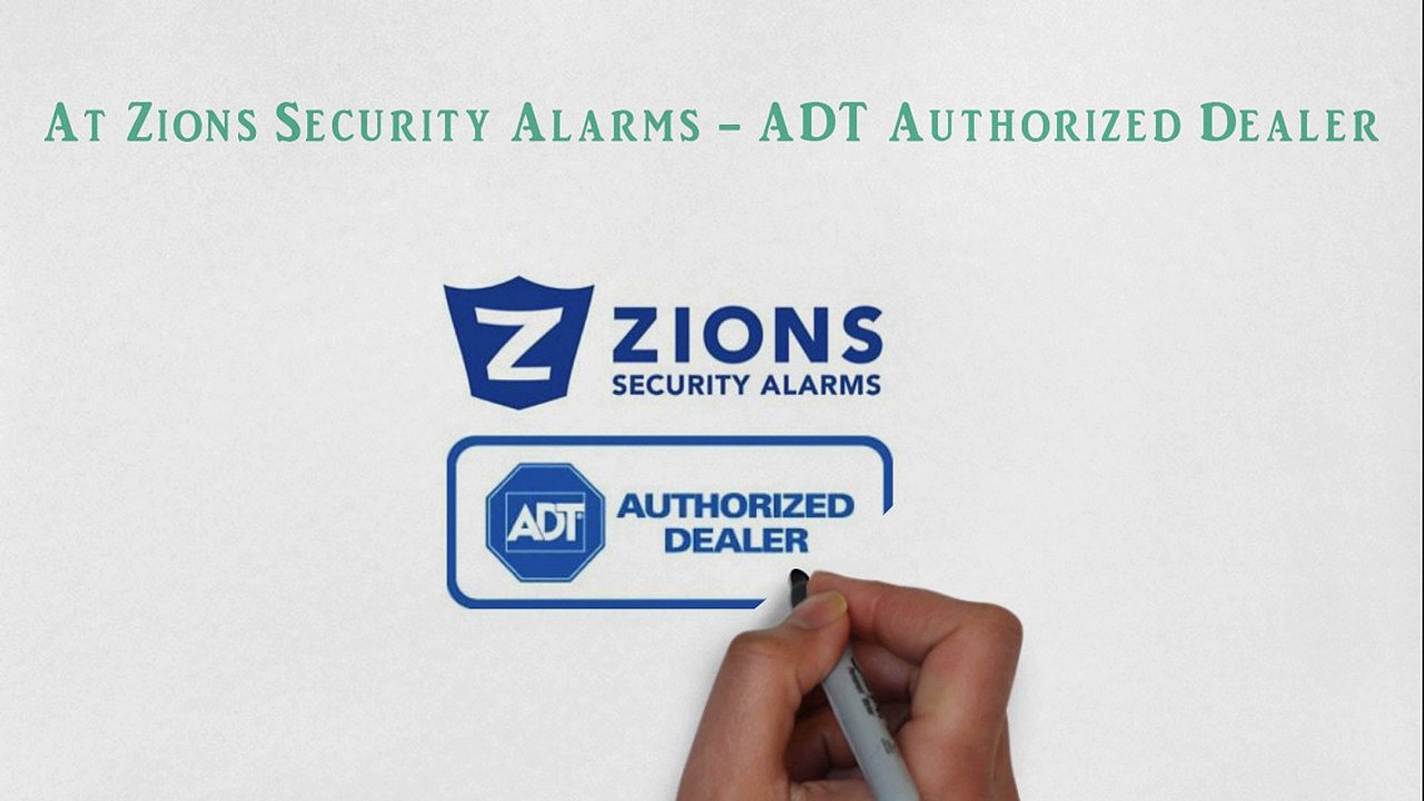 Home Alarm Orange CA