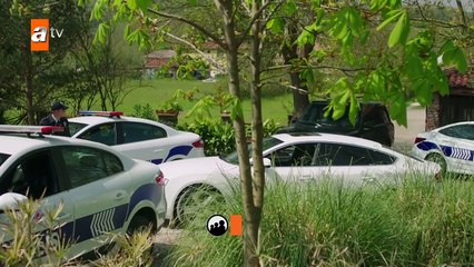 Kanatsız Kuşlar 44.Bölüm Fragmanı