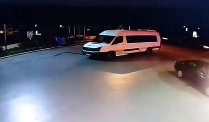 El freni unutkanlığı aynı istasyonda ikinci kez kazaya neden oluyordu