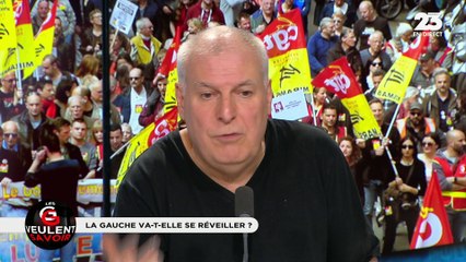 Les GG veulent savoir: La Gauche va-t-elle se réveiller ? - 30/04
