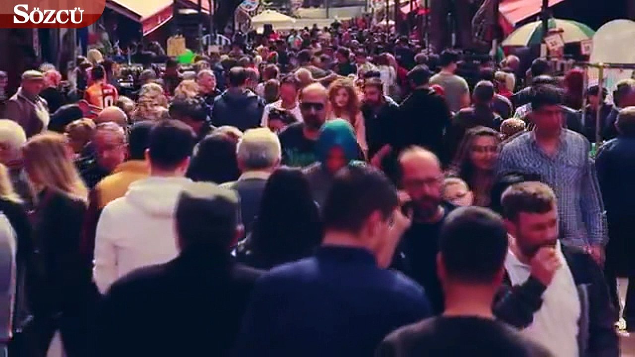 Oyunculardan 1 Mayıs çağrısı! 'Güzel günler göreceğiz...'