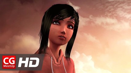 CGI Animated Short Film HD "Somnium " by TheSchool | CGMeetup