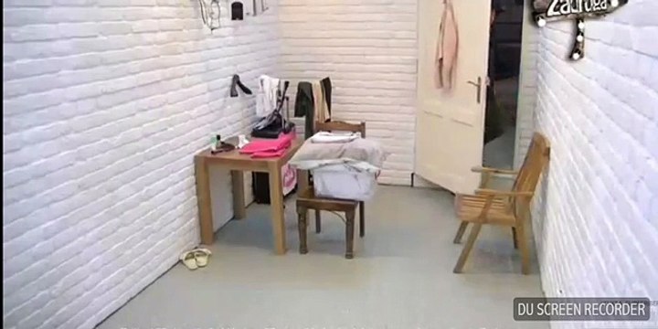 Zadruga - Sloba iskulirao Lunu vratio se kod Kije Zadruga UZIVO