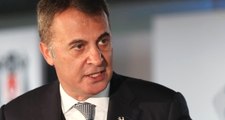 Spor Bakanı, Beşiktaş Başkanı Fikret Orman'ı Aradı: Fenerbahçe Maçına Çıkın