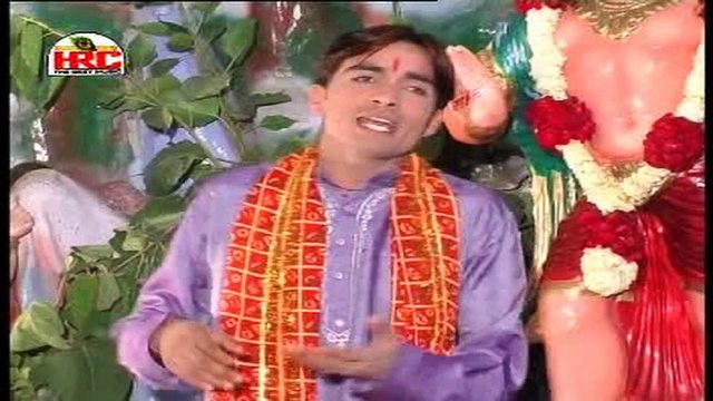 Jai Balaji Bol || Surender Romio || Haryanvi Devotional Song || Pannu Films