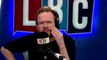James O'Brien's Must-Watch Monologue On Amber Rudd And Theresa May