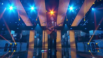 Caleb Lee Hutchinson Sings "You've Got a Friend in Me" From "Toy Story" - Disney Night - Idol