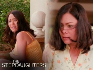 The Stepdaughters: Tikman ang hagupit ni Luisa | Episode 54