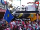 Meral Akşener'den Erdoğan'a_ Yandaş kayıracağına