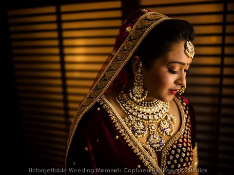 Top Wedding Photographers Based in Delhi – Lifeworks Studios