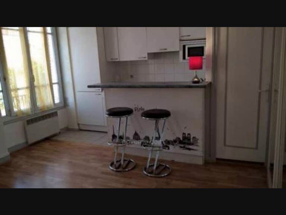 Location Appartement studio à louer Joinville le Pont particulier à particulier bon plan bon coin Val de Marne RER A