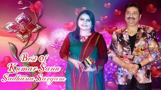 Aankhon Mein Shararat Hai - Kumar Sanu & Sadhana Sargam Romantic Song