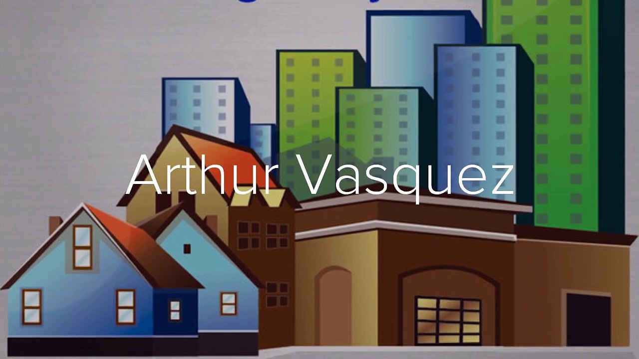 Arthur Vasquez