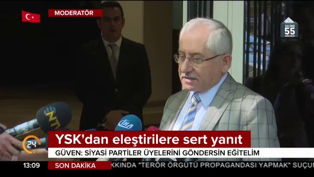 Algı operasyonlarına dikkat