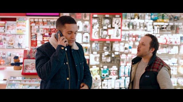 Le Doudou : Bande annonce