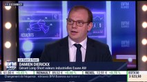 Damien Dierickx VS Jean-François Robin (2/2): Que peut-on attendre de la réunion de politique monétaire de la Fed ? - 30/04
