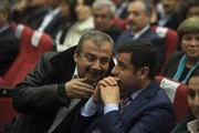 HDP'li Demirtaş ve Önder İçin 5 Yıla Kadar Hapis Cezası İstendi