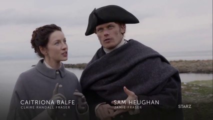 Outlander S3 will return in September 2017 [Sub Ita]