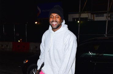 Kanye West wants to 'stop hating' mother's surgeon