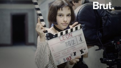 Natalie Portman