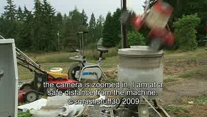 pt 2 Heavy Duty Extra Large Capacity Plus washing machine test