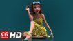 CGI 3D Showreel HD "Character Rigging Showreel" by Dario Triglia | CGMeetup