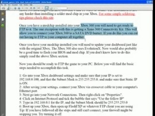 About Xtreme GamerX - Game Copying Guru PS2, Xbox, Wii, PSP