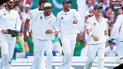 Mohammad Asif Has Fallen Against PCB if not Included in the Test Team_ Pakistan Team For Eng,IRE