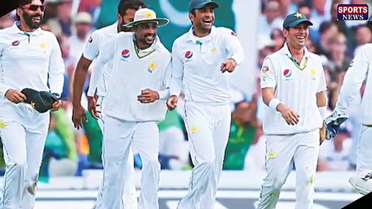 Mohammad Asif Has Fallen Against PCB if not Included in the Test Team_ Pakistan Team For Eng,IRE