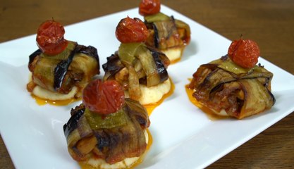 Tavuklu İslim Kebabı Tarifi