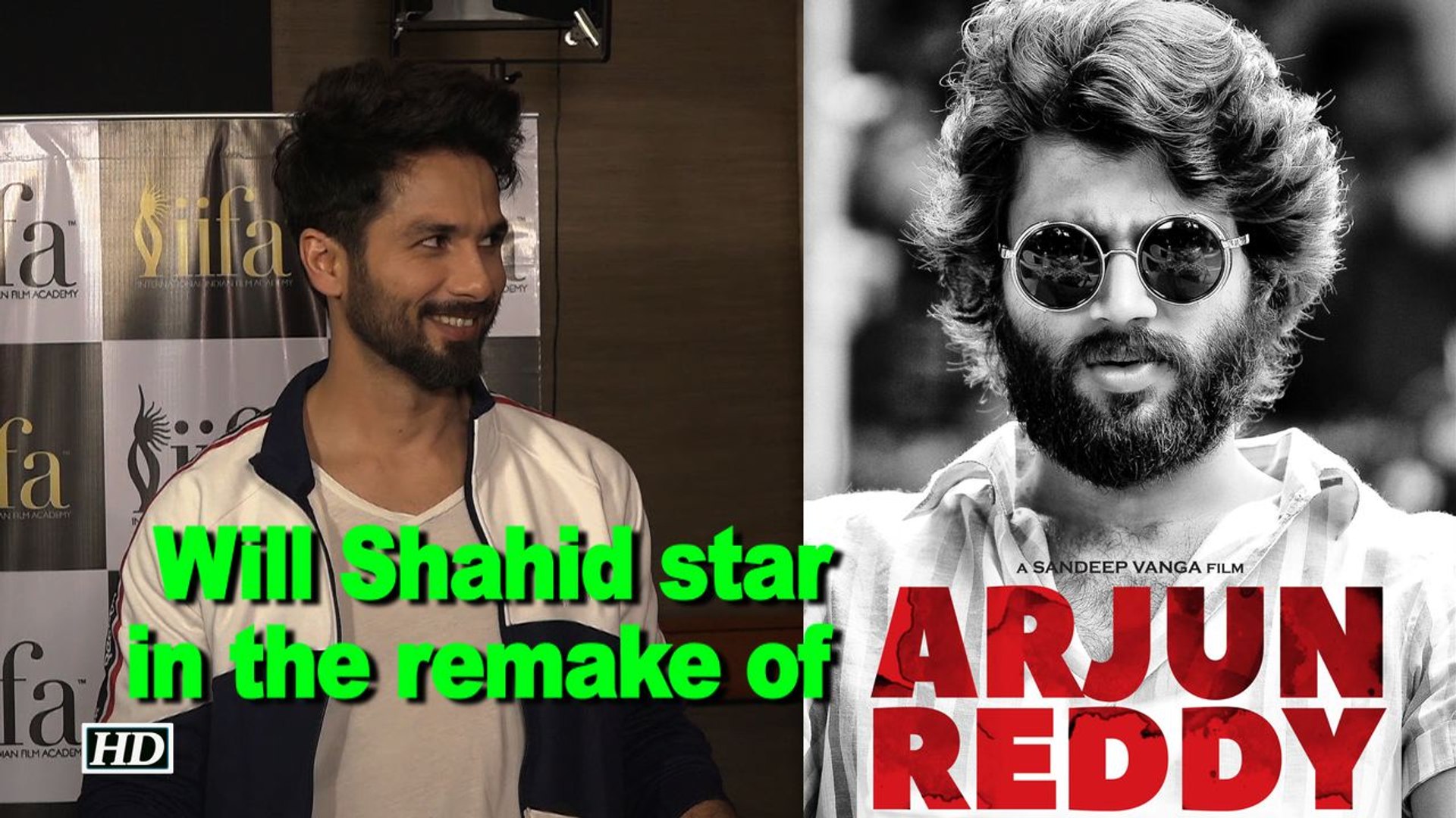 Arjun reddy full movie dailymotion hot sale