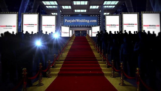 Calgary Indian Wedding Vendors Furniture, Horse Carriage, Canada