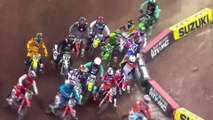 AMA Supercross 2018 Salt Like City Jason Anderson