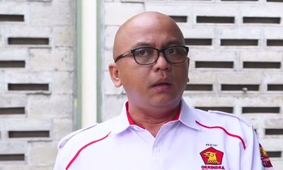 Pilpres, SARA, dan Tudingan Romy - AIMAN (5)