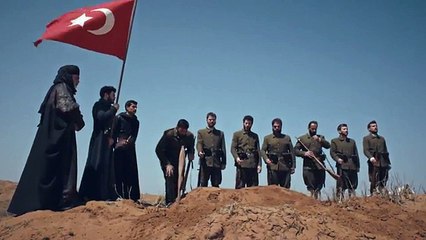 مسلسل كوت العمارة مدبلج الحلقة 15 اعلان