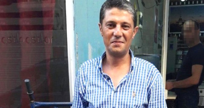 Öldürüp, Cesedini Zincirledikten Sonra Suya Atmışlardı! Katil Zanlısı Avukat ve 8 Kişi Gözaltında!