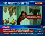 KCR meets DMK working Prez Stalin; to meet Akhilesh Yadav on May 2