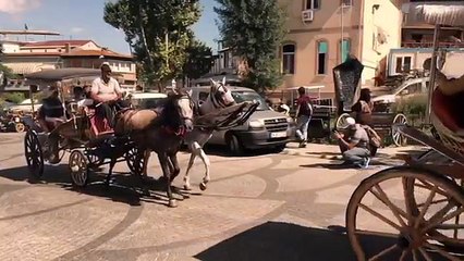 Aurosonic, Katty Heath, Frainbreeze All I Need Progressive Mix   İSTANBUL VİDEO