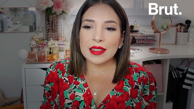 ElsaMakeup : ses vidéos lui ont permis de dépasser son handicap