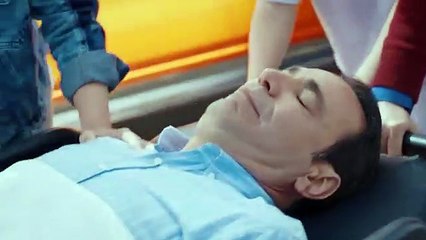 Kalk Gidelim 25.Bölüm Fragmanı