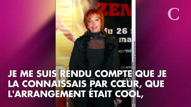 Voilà pourquoi Julien Doré a repris Africa , de Rose Laurens