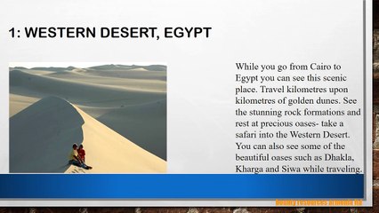 Most Scenic Routes of World by Li Haidong Singapore