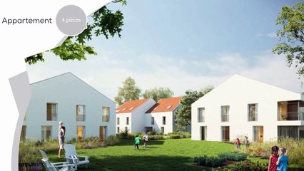 A vendre - Appartement - Mathod (1438) - 4.5 pièces - 98m²