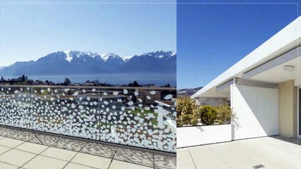 A vendre - Appartement - La Tour-de-Peilz (1814) - 4.5 pièces