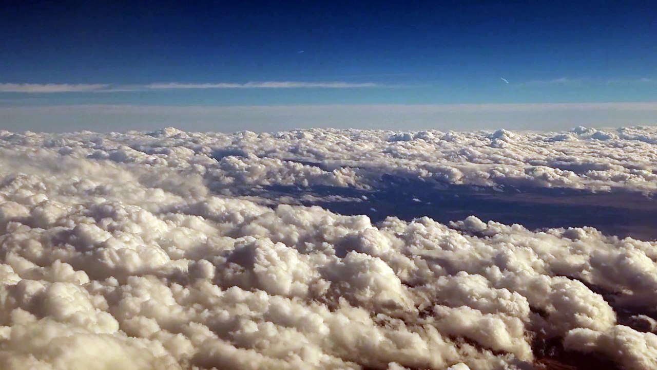 sea-of-clouds