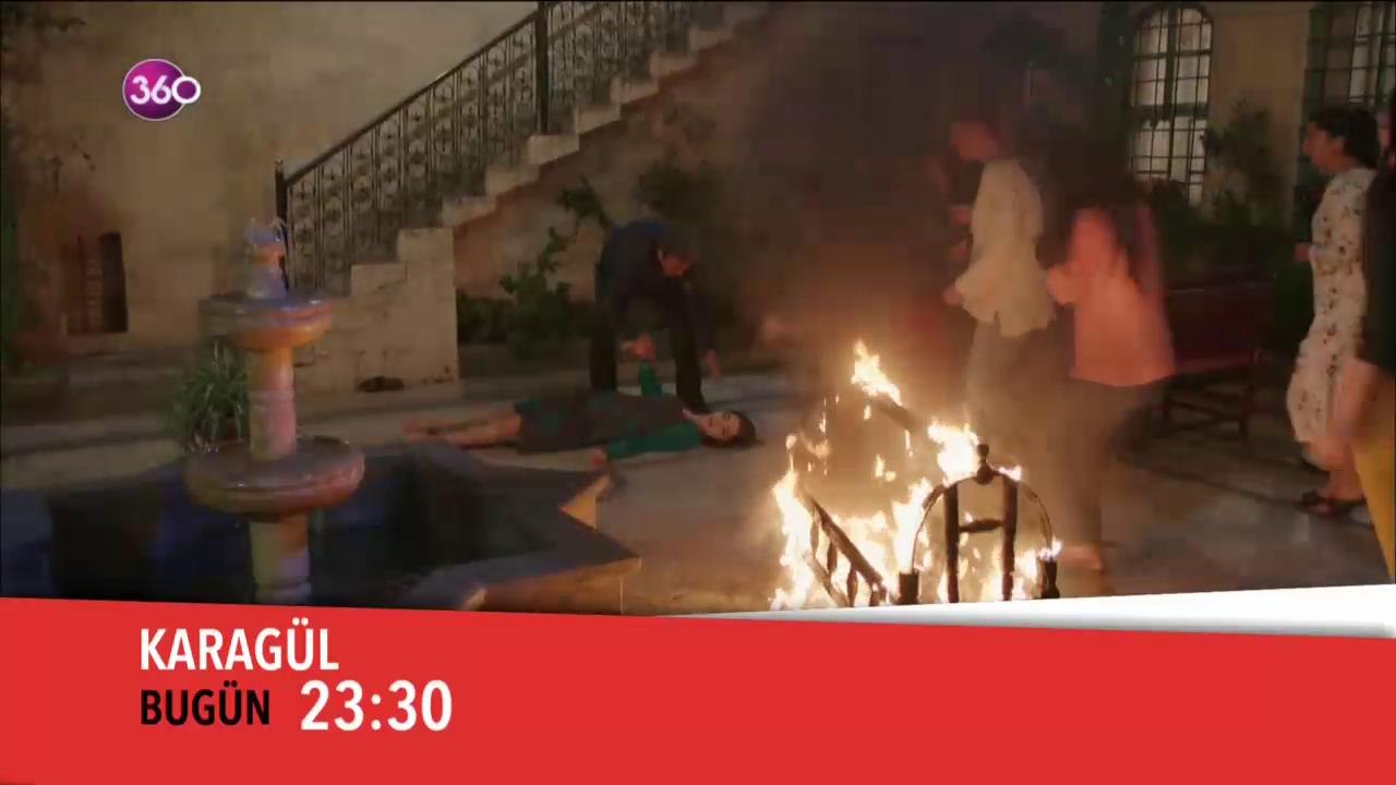 Karagül