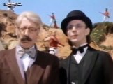 Le mysterieux Docteur Cornelius partie 05 french tvrip  - Part 01