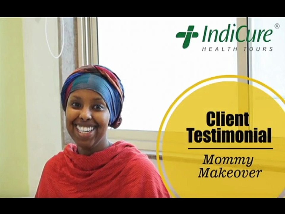 Mommy Makeover in India