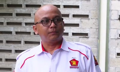 Kisruh Obor Rakyat Lagi, Gerindra Tantang Romahurmuziy