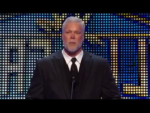 WWE Living On A Razor s Edge The Scott Hall Story 43017 Pt 02